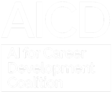Ai for Career Development Coalition Logo