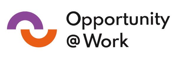 Opportunity Work Logo