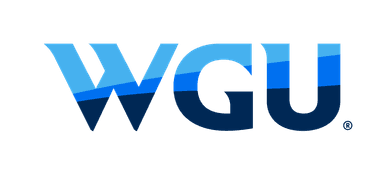 WGU Logo